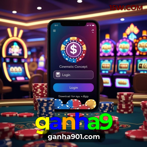 Lottery Clássica na ganha9