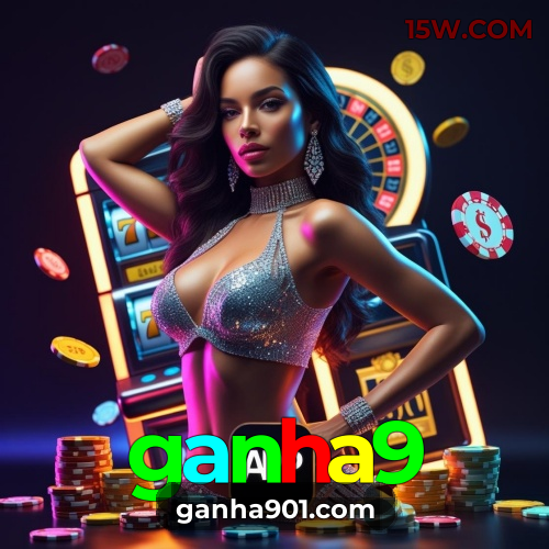 Reload Bonus ganha9