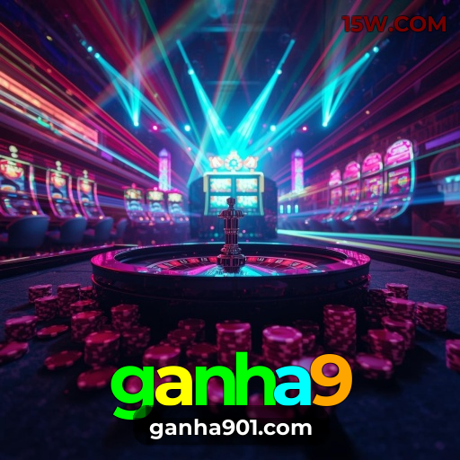 Jogos com maior RTP na ganha9
