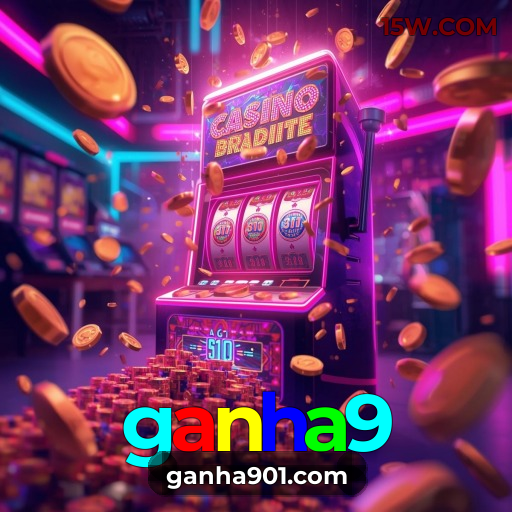 Slots Premium da PG Soft na ganha9