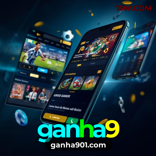 Dicas para ganhar na ganha9