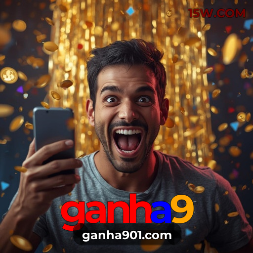 Suporte ganha9