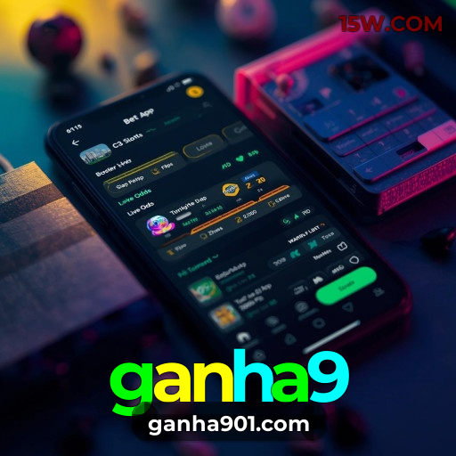 Streaming 4K no cassino ao vivo da ganha9