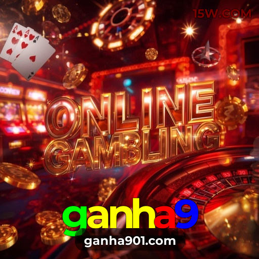 Cashback semanal ganha9