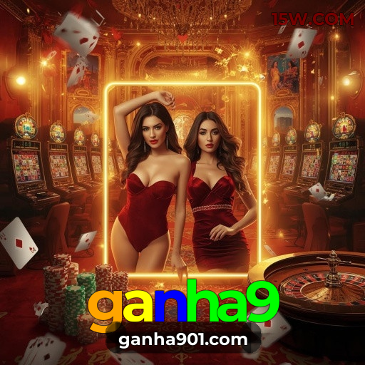 Download PC ganha9