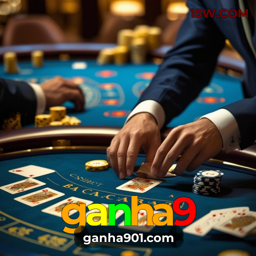 Programa VIP ganha9